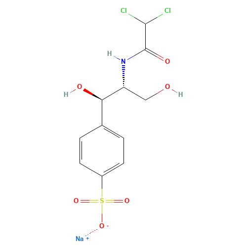 chemical structure of 903508-30-5 FT-0674747
