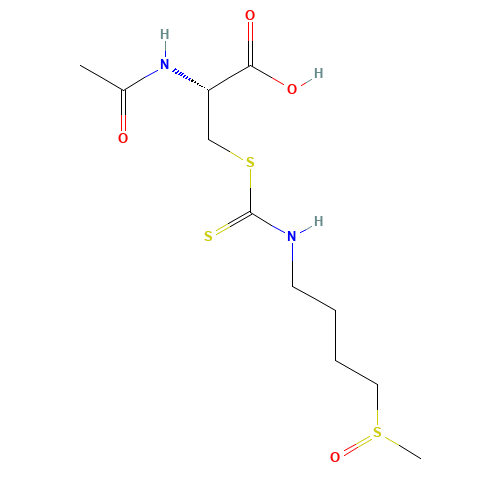 chemical structure of 334829-66-2 FT-0674752