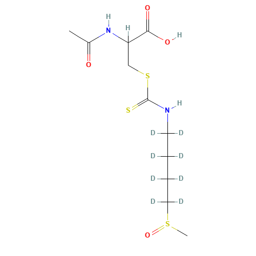 chemical structure of 1354064-85-9 FT-0674753