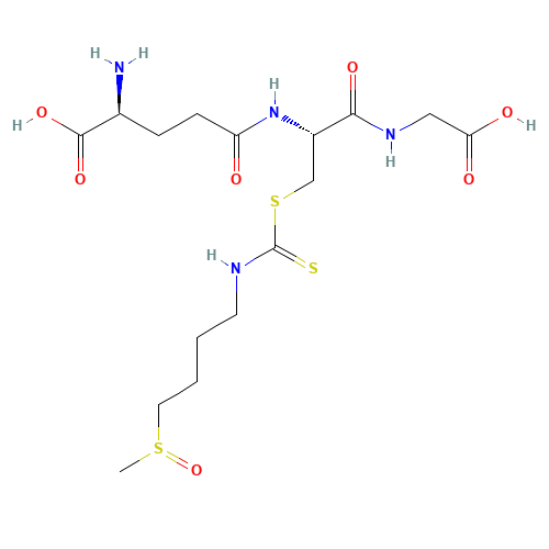 chemical structure of 289711-21-3 FT-0674768