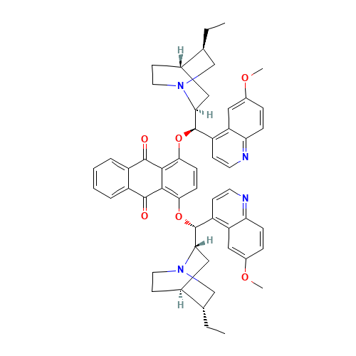 chemical structure of 176097-24-8 FT-0674833