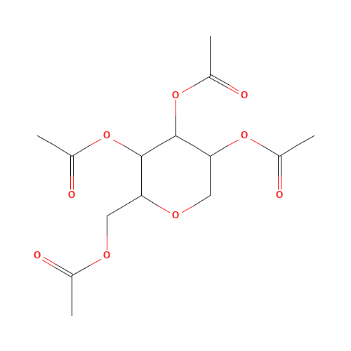 chemical structure of 13121-61-4 FT-0674886
