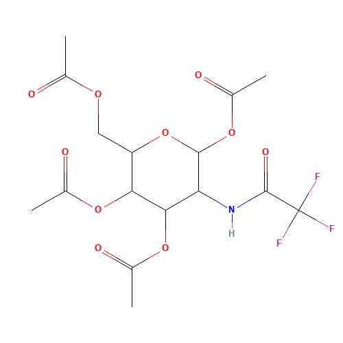 chemical structure of 7139-63-1 FT-0674888
