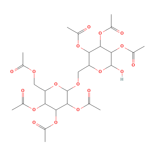 chemical structure of 56253-33-9 FT-0674898