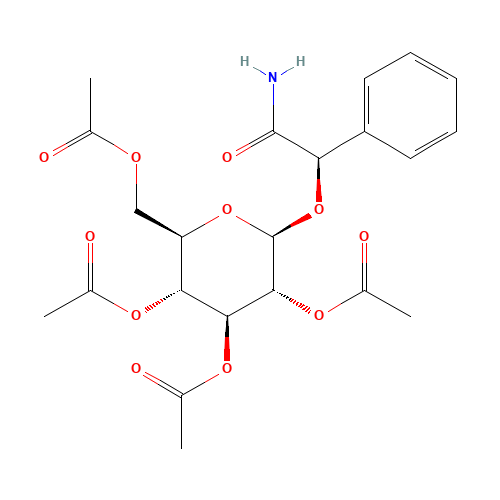chemical structure of 207512-68-3 FT-0674900