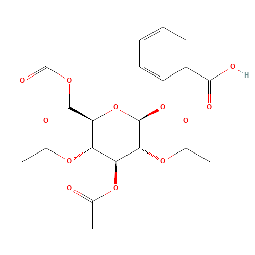 chemical structure of 33019-34-0 FT-0674901