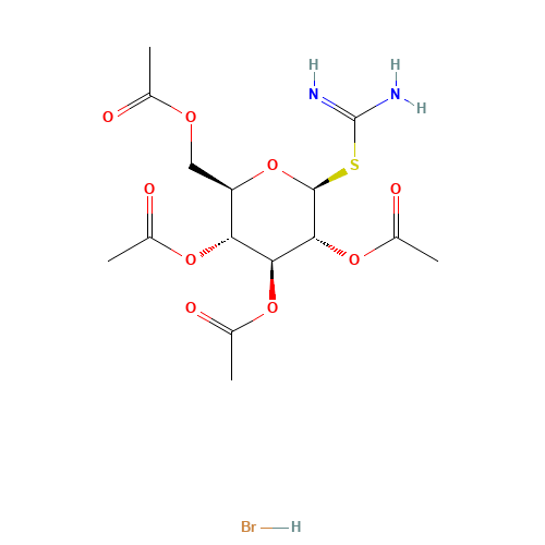 chemical structure of 40591-65-9 FT-0674902