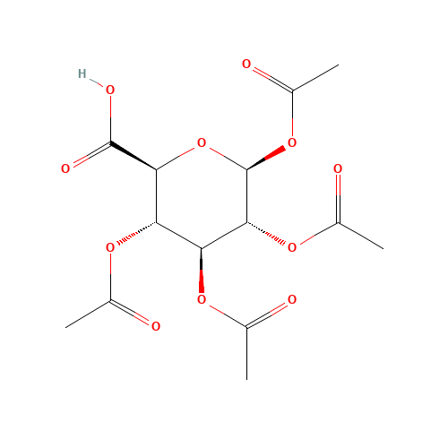 chemical structure of 62133-77-1 FT-0674904