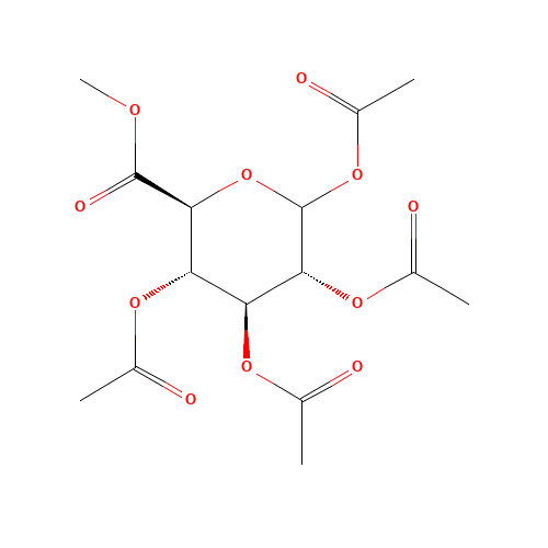 chemical structure of 3082-96-0 FT-0674905