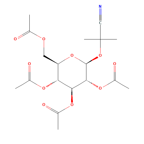 chemical structure of 66432-53-9 FT-0674910