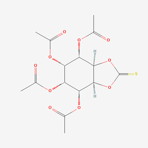 chemical structure of 25348-62-3 FT-0674914