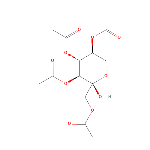 chemical structure of 109525-53-3 FT-0674915