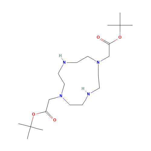 chemical structure of 162148-48-3 FT-0674920