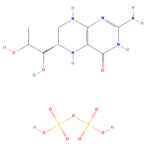 chemical structure of 103130-45-6 FT-0674968