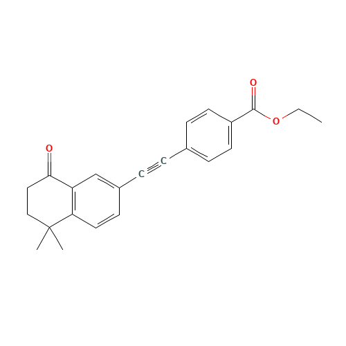 chemical structure of 166978-49-0 FT-0674996