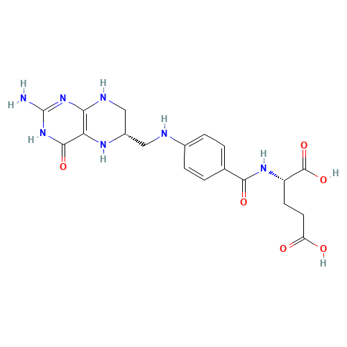 chemical structure of 71963-69-4 FT-0675001