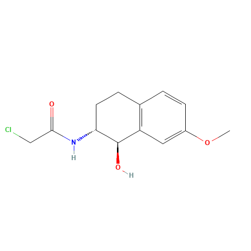 chemical structure of 153153-59-4 FT-0675005