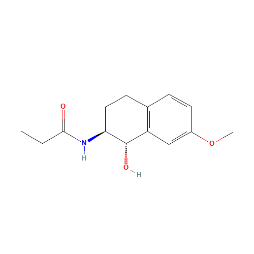 chemical structure of 88058-73-5 FT-0675009