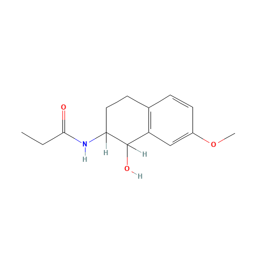 chemical structure of 887407-57-0 FT-0675010