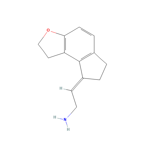 chemical structure of 196597-61-2 FT-0675013