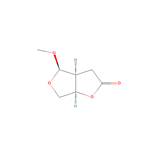 chemical structure of 866594-61-8 FT-0675021