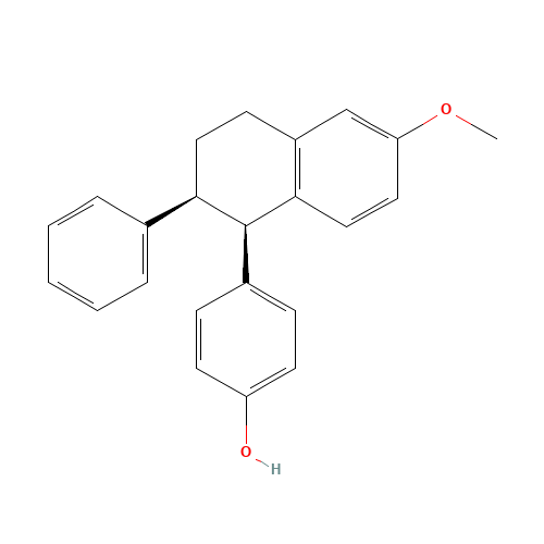 chemical structure of 14089-22-6 FT-0675024
