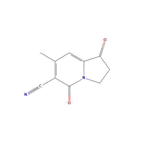 chemical structure of 58610-63-2 FT-0675030