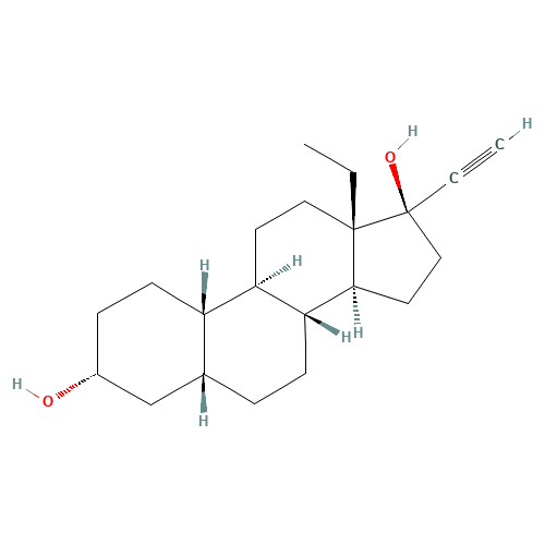 chemical structure of 19351-16-7 FT-0675038