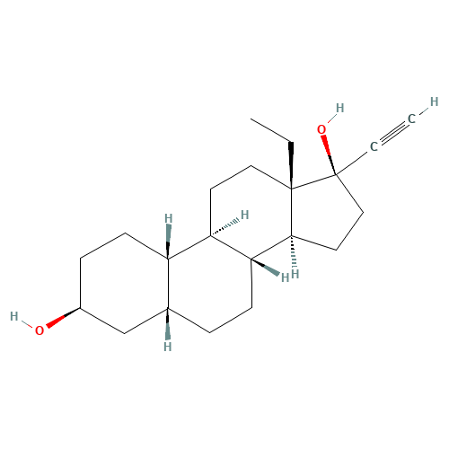 chemical structure of 19351-17-8 FT-0675039