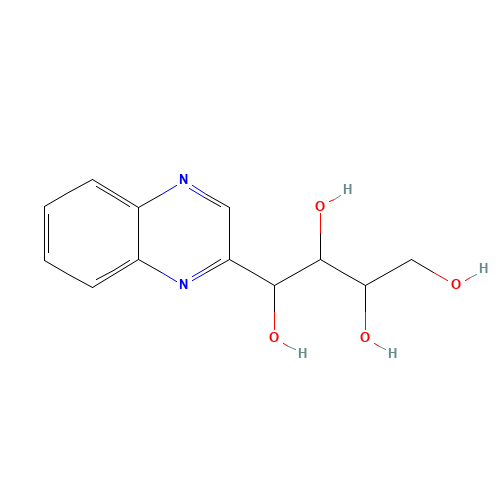 chemical structure of 80840-09-1 FT-0675064
