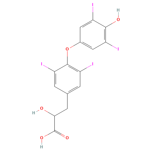 chemical structure of 7069-47-8 FT-0675072