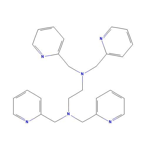 chemical structure of 16858-02-9 FT-0675081