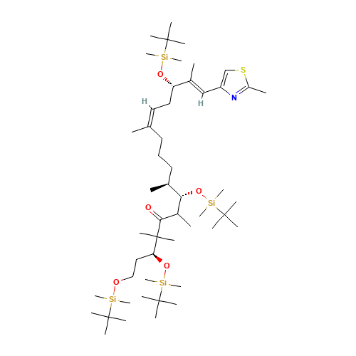 chemical structure of 193146-51-9 FT-0675082