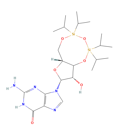 chemical structure of 88183-82-8 FT-0675083
