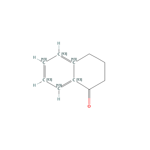 chemical structure of 189811-58-3 FT-0675085