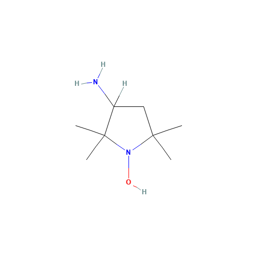 chemical structure of 34272-83-8 FT-0675088