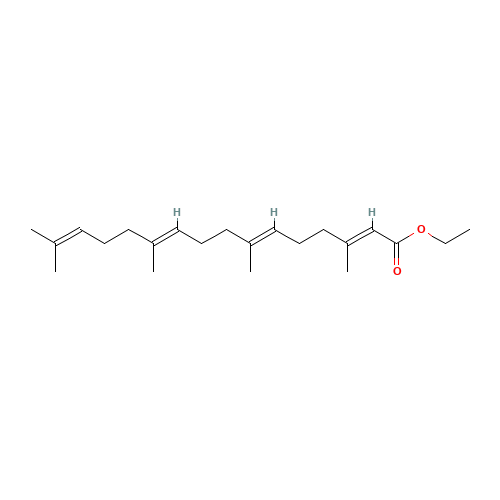 chemical structure of 60437-17-4 FT-0675098
