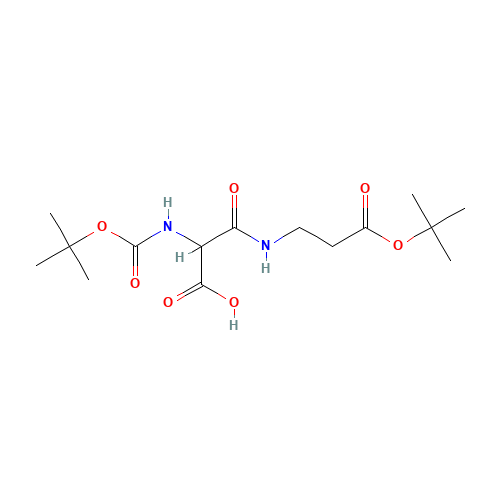 chemical structure of 1076199-43-3 FT-0675112