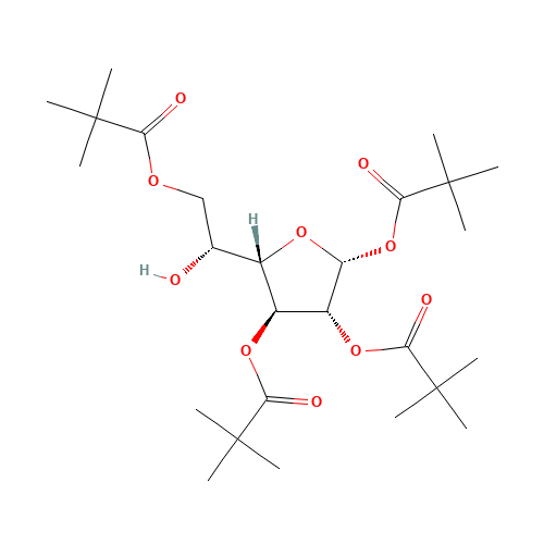 chemical structure of 220017-49-2 FT-0675119