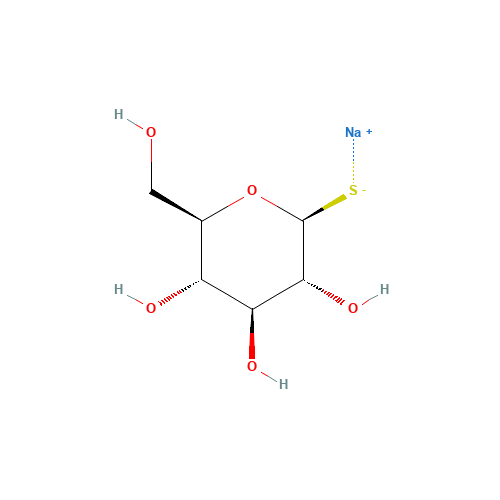 chemical structure of 10593-29-0 FT-0675178