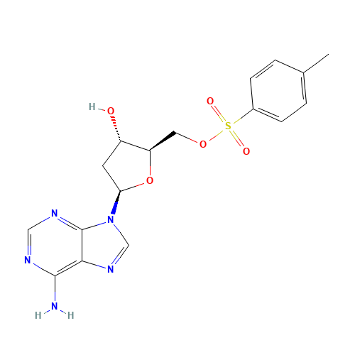 chemical structure of 6698-29-9 FT-0675314