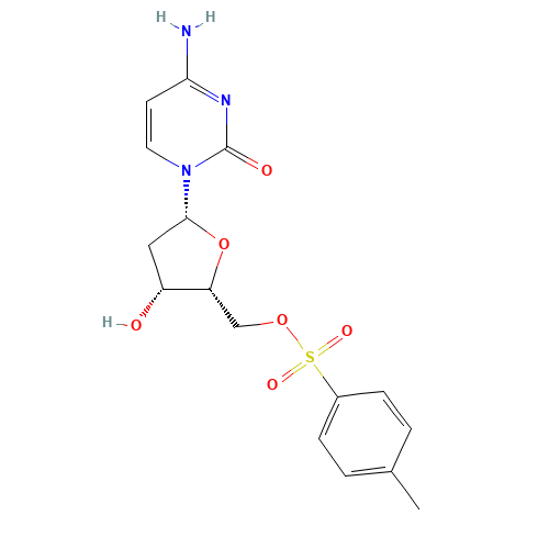 chemical structure of 27999-55-9 FT-0675315