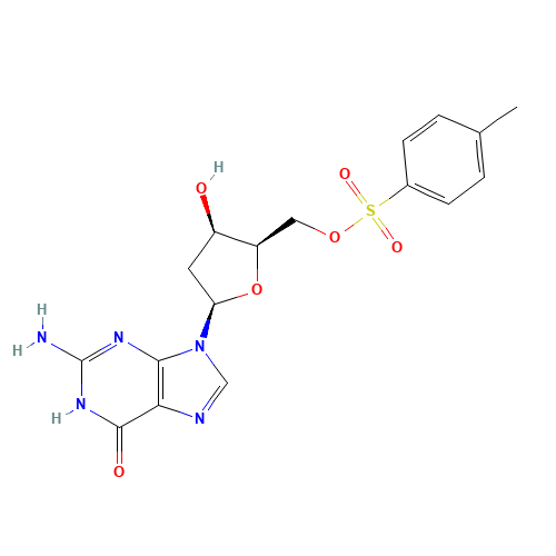 chemical structure of 109954-64-5 FT-0675316