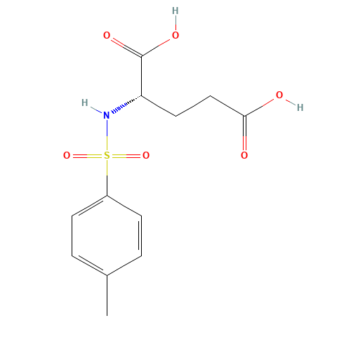 chemical structure of 4816-80-2 FT-0675329