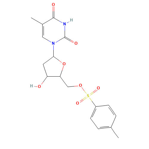 chemical structure of 7253-19-2 FT-0675340