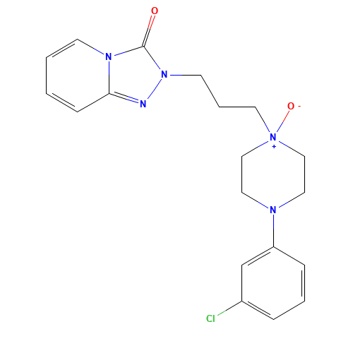 chemical structure of 55290-68-1 FT-0675365