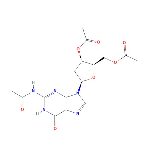 chemical structure of 193092-29-4 FT-0675375