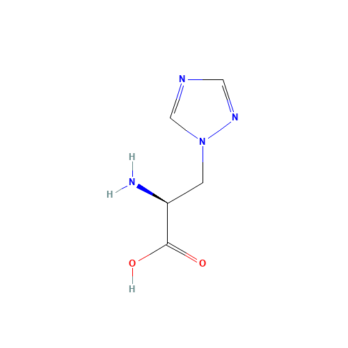 chemical structure of 4819-36-7 FT-0675400