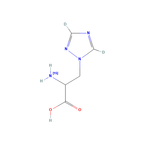 chemical structure of 1219176-41-6 FT-0675401