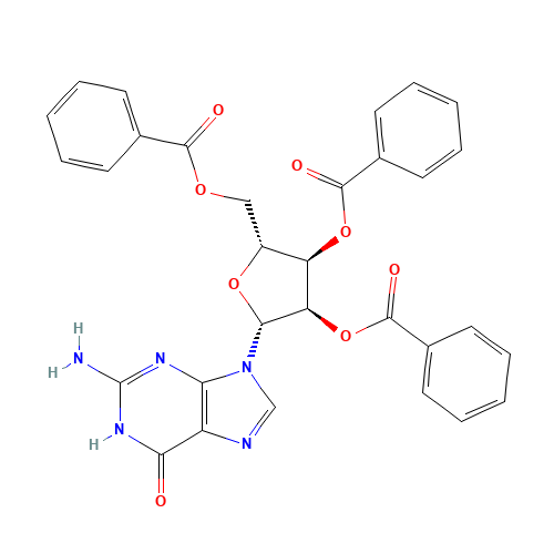 chemical structure of 66048-53-1 FT-0675409